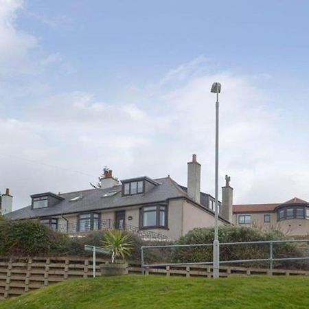 Puffins Nest Villa Gardenstown Bagian luar foto