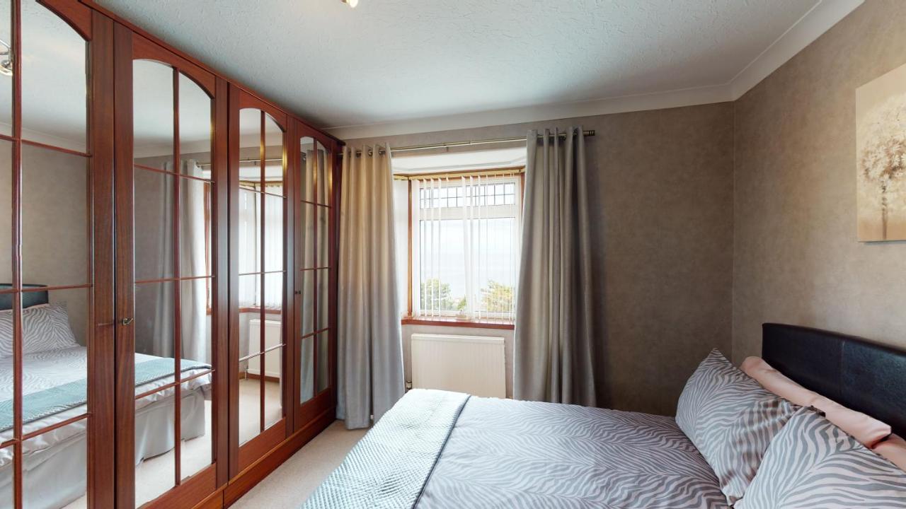 Puffins Nest Villa Gardenstown Bagian luar foto